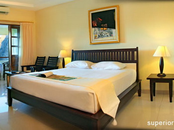 Bali, Sanur, Sri Phala Resort and Villa